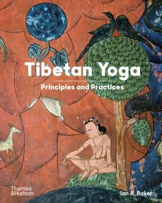 Image de Tibetan Yoga