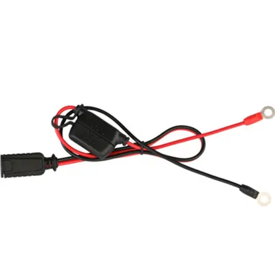 Zdjęcie produktu dla Noco Genius GC002 Złącze oczkowe Kabelki M6 Ładowarki G750, G1100, G3500 i G7200