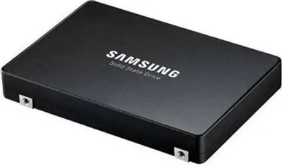 Produktbild von Samsung Pm1743 1,92Tb