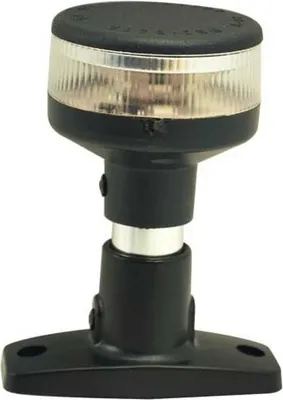Produktbild von Euromarine 360°-kippmast-navigationsleuchte Golden  Golden One Size