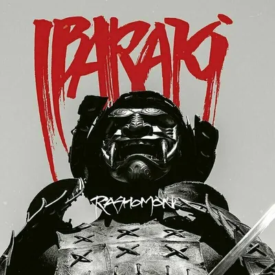 Immagine prodotto di Ibaraki - Rashomon (2 LP)