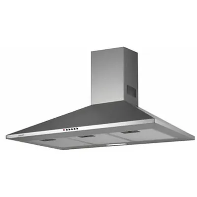 Zdjęcie produktu dla CATA OMEGA 900 X, 645 m³/h, Kanałowe / obiegowe, C, B, B, 72 dB
