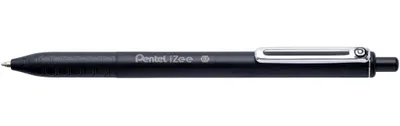 Produktbild von Pentel IZEE Kugelschreiber - schwarz