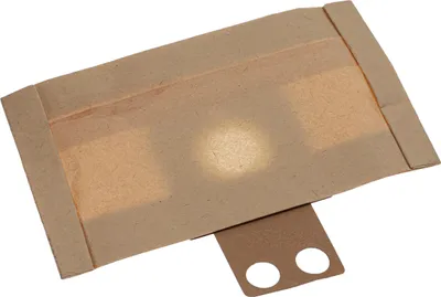 Produktbild von vhbw 20x Staubbeutel Ersatz für Kärcher 6.904-257.0 für Saugroboter - 24,5cm x 20,5cm braun