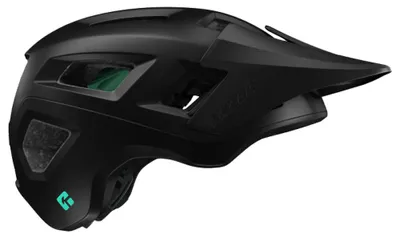 Produktbild von LAZER MTB-Helm Coyote KinetiCore,  Matte Black