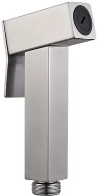 Productafbeelding van Toiletartikelenhouder, kraan, toiletaccessoires, handdouche voor toiletten, spoelversterker voor huishoudelijk gebruik - Serie 5
