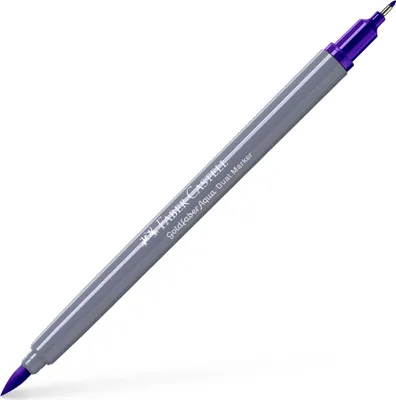 Produktbild von FABER-CASTELL Goldfaber Aqua Dual Marker Farbe 249