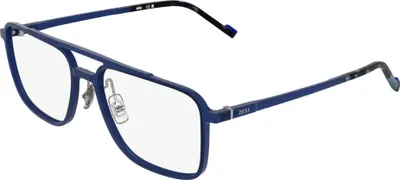 Produktbild von Zeiss ZS25560 Matte blue 58/17/145 Herren Brillen