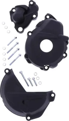 Produktbild von POLISPORT 91320 Kupplungsdeckelschutz für Gas Gas EC