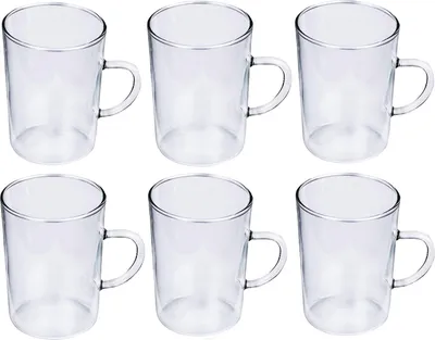 Produktbild von SIMAX Teeglas-Set