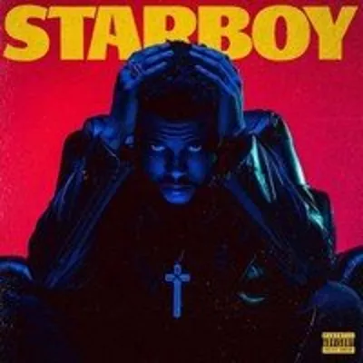 Immagine prodotto di Starboy