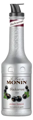 Produktbild von Monin Johannisbeerpüree (1 Liter)