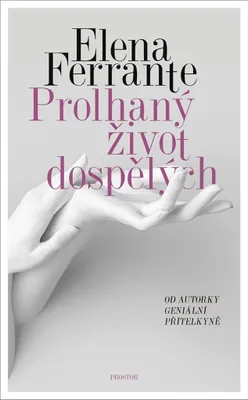 Obrázek produktu pro Prolhaný život dospělých