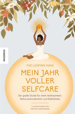 Produktbild von Mein Jahr voller Selfcare