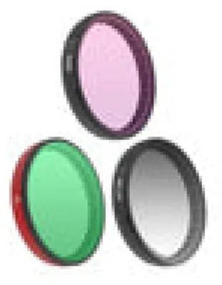 Image de SunnyLife Sunnylife Filter Set 073523
