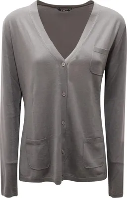 Obrázok produktu pre 9249AP kardigán donna MAXMARA ERICE dámsky vlnený sveter