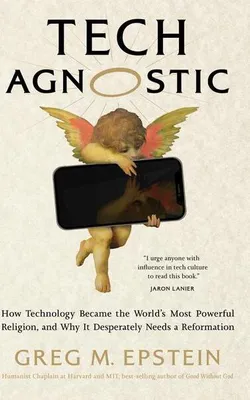 Immagine prodotto di Tech Agnostic