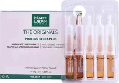 Obrázok produktu pre Martiderm The Original Proteoglycans 30 x 2ml Ampullen
