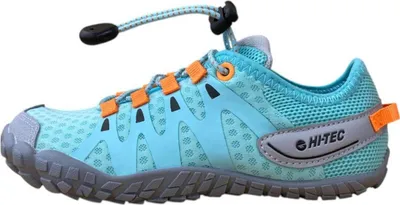 Produktbild von Hi-Tec Sneakers O090198002 in Blue color size 34
