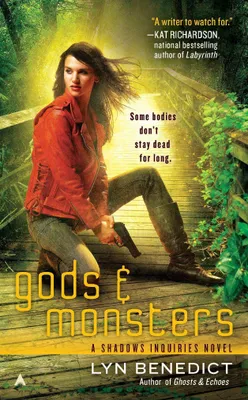 Produktbild von Gods & Monsters