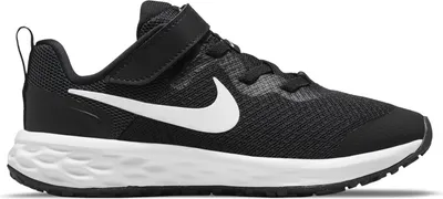Produktbild von NIKE Revolution 6 Nn (Psv) Schuhe Kinder schwarz 28