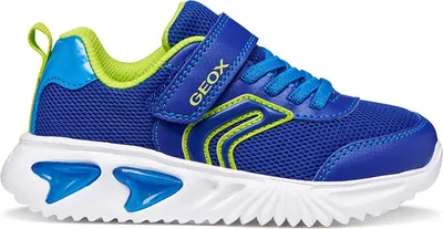 Produktbild von Geox Sneaker Sneaker Kunstleder/Textil