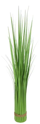 Image de Herbe artificielle "Struik" de 90 cm pour décoration