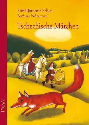 Image de Tschechische Märchen