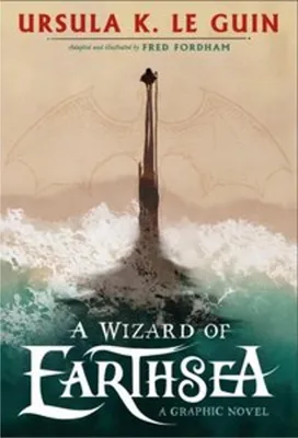 Image de A Wizard of Earthsea