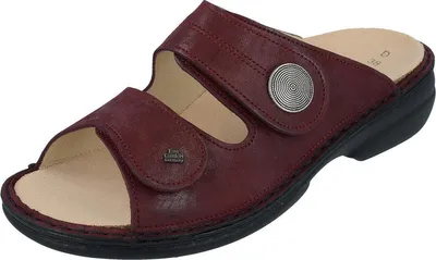 Produktbild von Finn Comfort Pantoletten EUR 38
