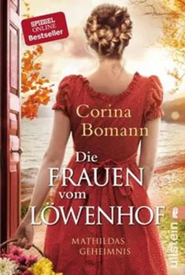 Obrázek produktu pro Die Frauen vom Löwenhof - Mathildas Geheimnis