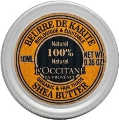Image de L'Occitane 100% beurre de karité 10 ml