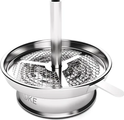 Produktbild von Smoke2u Kaminaufsatz