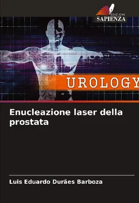 Produktbild von Laser-Enukleation der Prostata