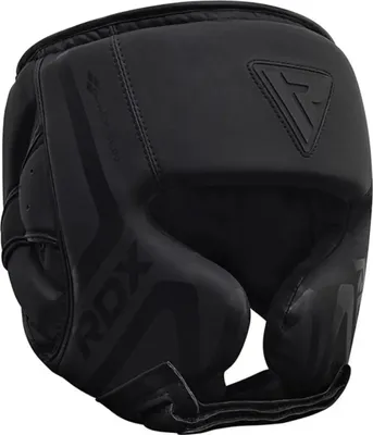 Obrázok produktu pre RDX Sports T15 Noir ochrana hlavy - XL