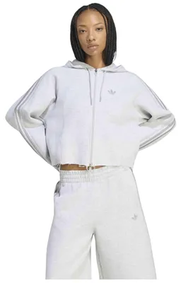 Imagen del producto de Sudadera con capucha Adidas SST 2.0 para Mujer