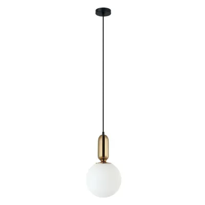 Obrázok produktu pre Závesné svietidlo ALDEVA PND-02340-1M-BRO Italux
