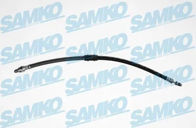 Produktbild von SAMKO 6T47968 Bremsschlauch für FORD KA (RB) STREET KA (RL2)