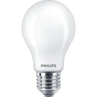 Image de Philips Ampoule LED équivalente à 60 W E27 Blanc froid, non régulable