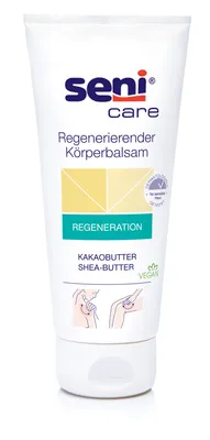 Zdjęcie produktu dla Seni care balsam pielęgnacyjny 200 ml