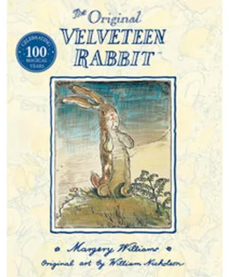 Produktbild von The Velveteen Rabbit