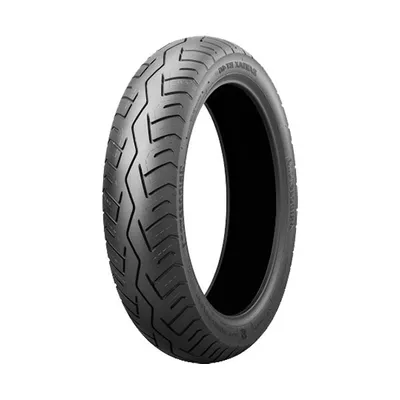 Obrázok produktu pre Pneumatiky BRIDGESTONE BATTLAX BT46 REAR 150/70-17 69V TL