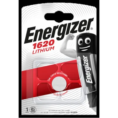Produktbild von Energizer Lithium CR1620 Batterie