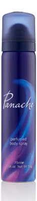 Produktbild von Taylor of London Panache Body Spray 75ml