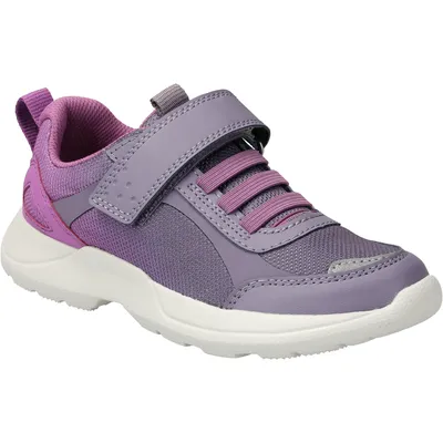 Produktbild von Superfit Sneaker RUSH, Textil, Rot, Kinder