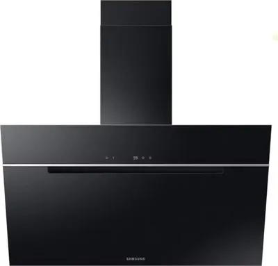 Image de Samsung Hotte Décorative Murale Nk36c7070wb - Samsung