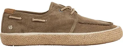 Zdjęcie produktu dla Espadryle męskie Pepe Jeans Port Coast, kolor brązowy (ciemny beż), rozmiar 6
