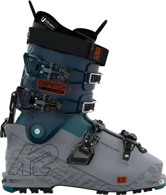 Produktbild von K2 Dispatch Lt Tourenskischuhe Blau 26.5 Herren Blau 26.5