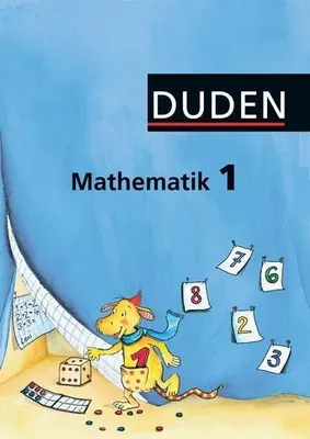 Immagine prodotto di Duden Mathematik 1