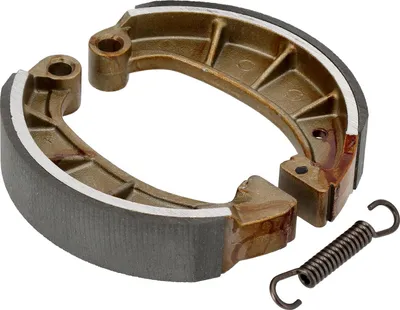 Immagine prodotto di Set: ganasce freno EBC, Ø 124 mm - per Simson